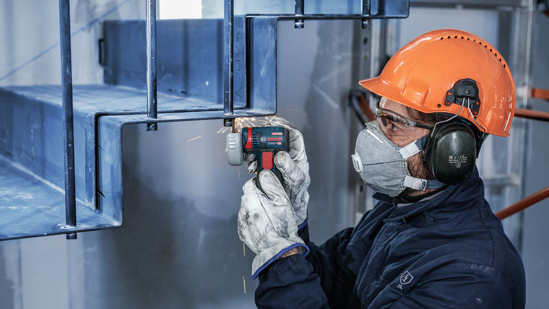 PRO Stainless Steel and Metal Grinding Disc, 76 x 4 x 10 mm