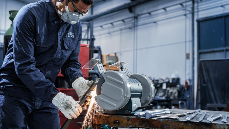 PRO Metal Grinding Wheel