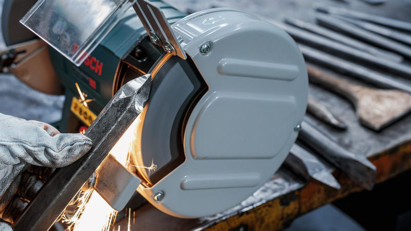 PRO Metal Grinding Wheel