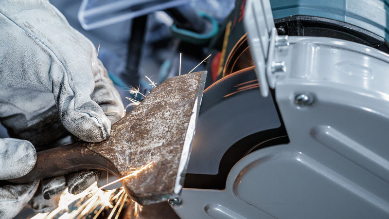 PRO Metal Grinding Wheel