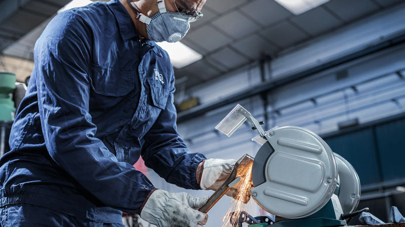 PRO Metal Grinding Wheel