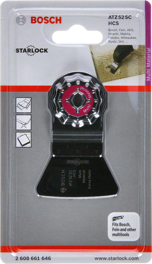 RB -  1ER ATZ 52 SC RB -  1ER ATZ 52 SC