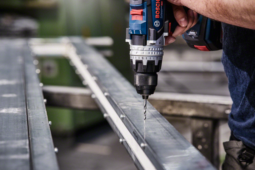 HSS Twist Drill Bit PointTeQ (2.0 ) HSS Twist Drill Bit PointTeQ (2.0 )