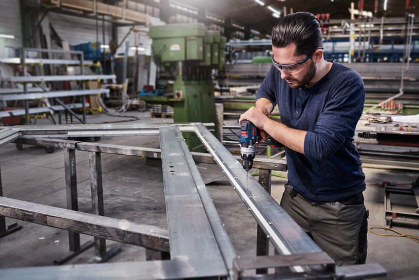 HSS Twist Drill Bit PointTeQ (2.0 ) HSS Twist Drill Bit PointTeQ (2.0 )