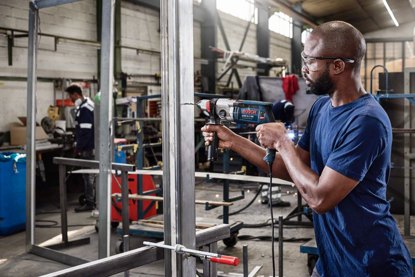 HSS Twist Drill Bit PointTeQ (2.0 ) HSS Twist Drill Bit PointTeQ (2.0 )