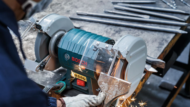 PRO Metal Grinding Wheel