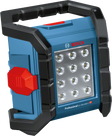 Lămpi pe acumulator