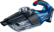 Aspiratoare pe acumulator