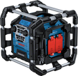 Radiouri pe acumulator