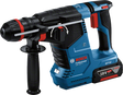 Ciocane rotopercutoare pe acumulator