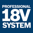 Sistemul 18V Configurator (toate produsele)