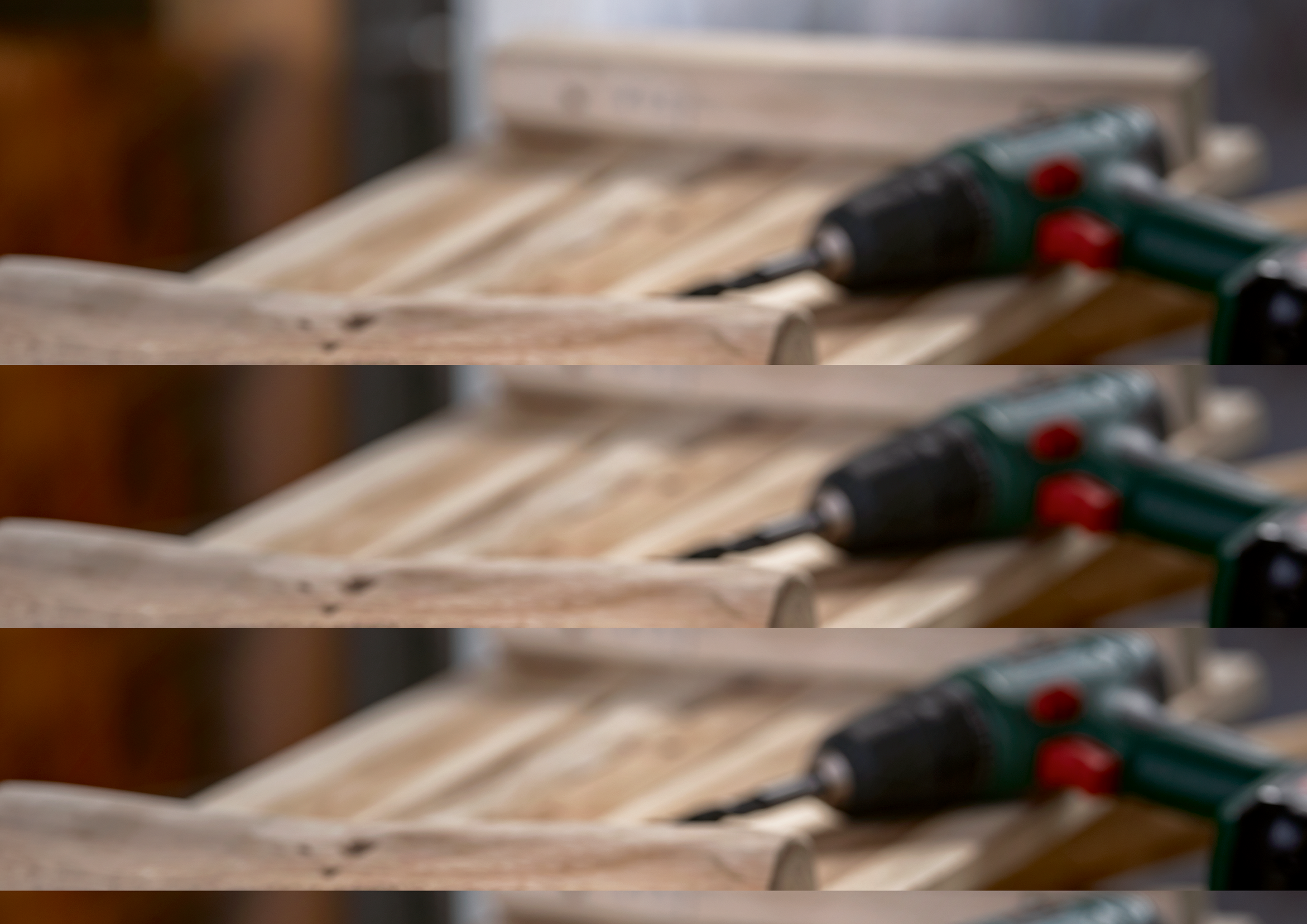 Brad Point Drill Bit