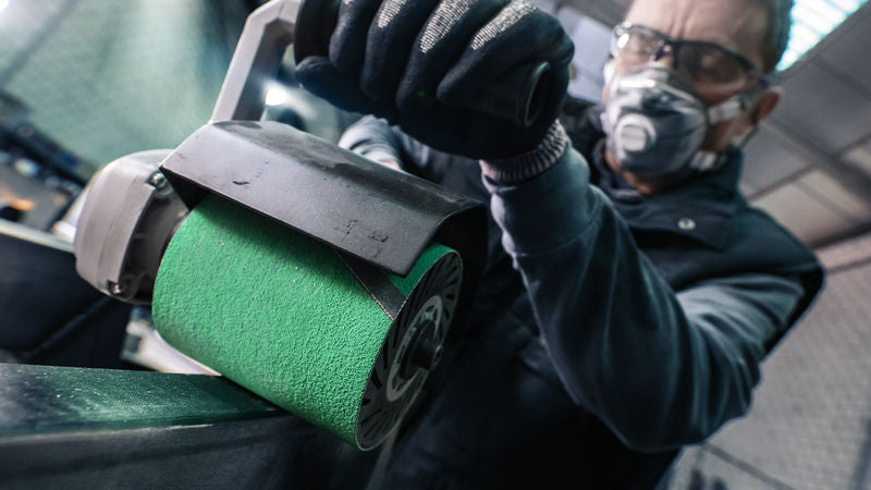 PRO Y580 Sanding Belt