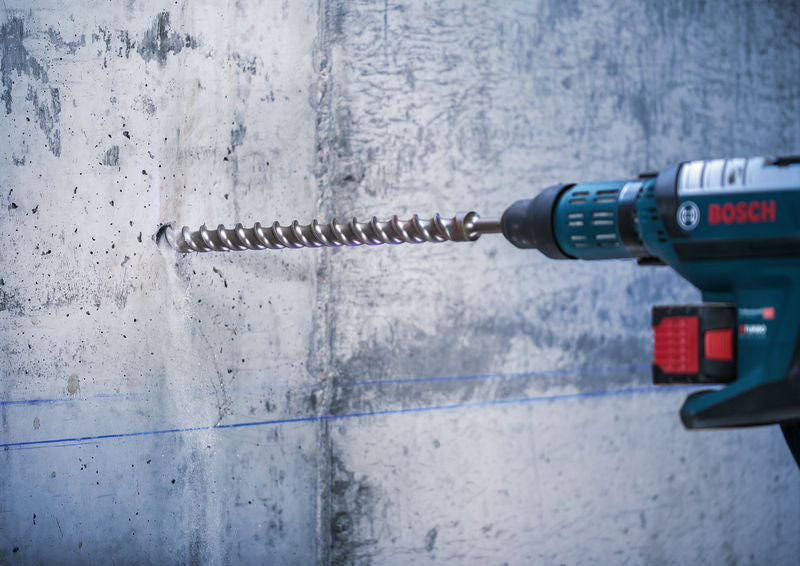 PRO SDS max-7 Hammer Drill Bit