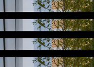 Jigsaw blade set T-shank 10 Pieces