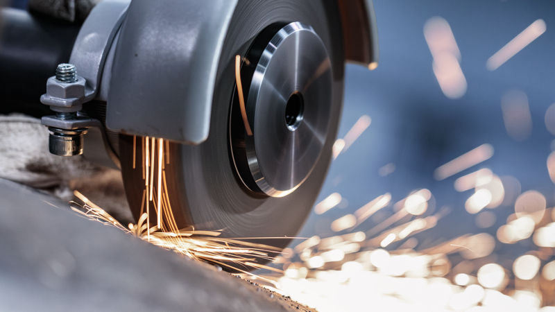 PRO Metal Grinding Wheel