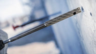 PRO SDS plus Rebar Cutter Drill Bit