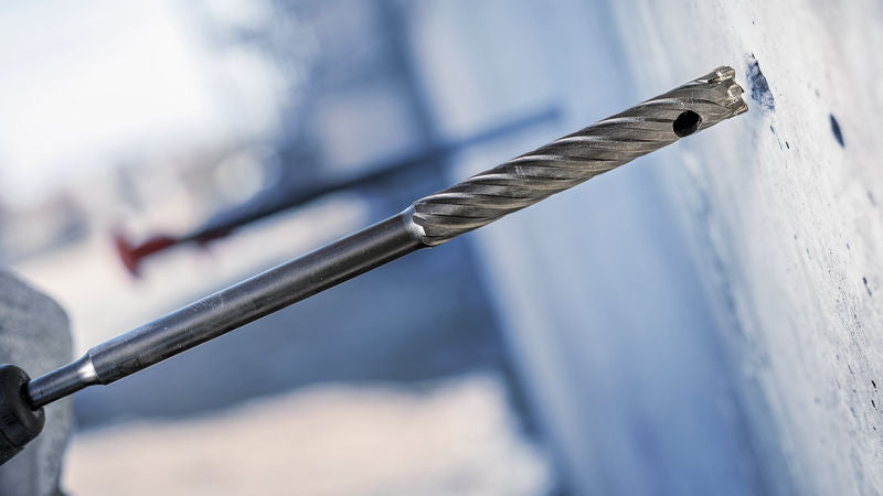 PRO SDS plus Rebar Cutter Drill Bit