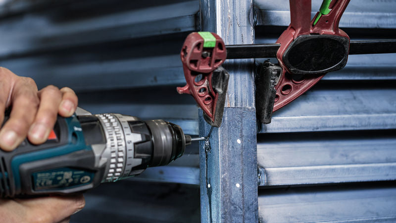 PRO Metal HSS-G Double-Ended Twist Drill Bit