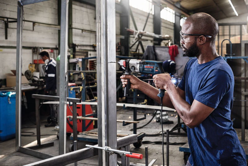 HSS Twist Drill Bit PointTeQ (2.0 Pcs)