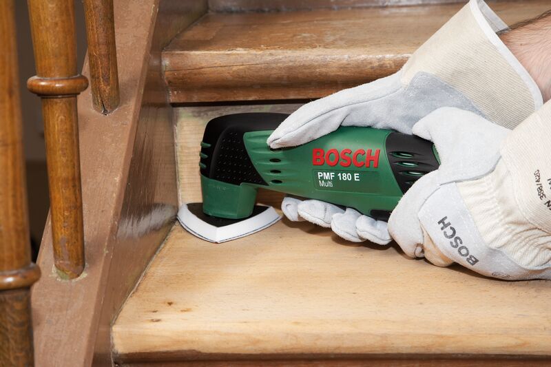 Sanding Sheet Set 10 Pieces