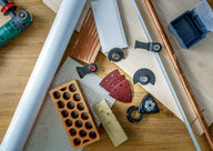 Starlock M&M 12pc Universal