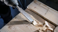PRO SDS plus Wood Chisel, 20 x 175 mm