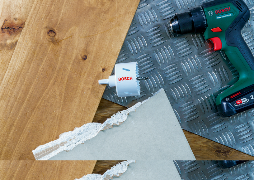 HSS Bi-Metal Holesaws