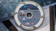 PRO Marble Diamond Disc