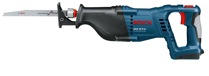 GSA 18V-LI