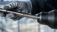 PRO SDS Shank Grease, for Drill and Chisel