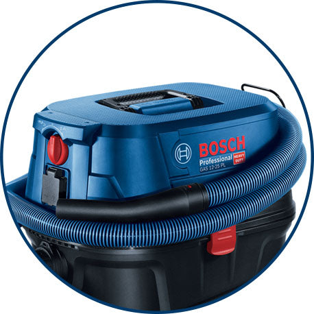 GAS 12-25 PL