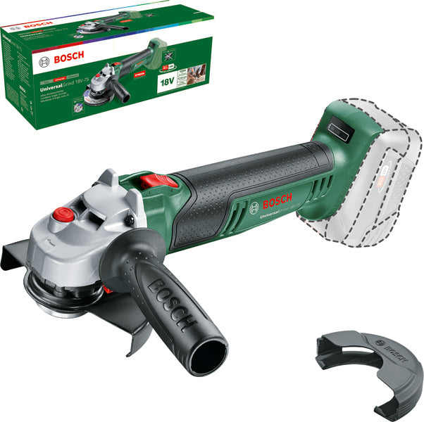[product image, scope of delivery]