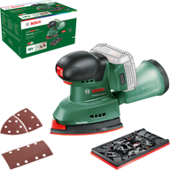 [product image, scope of delivery]