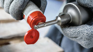 PRO SDS Shank Grease, for Drill and Chisel