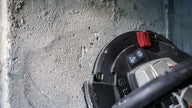 PRO Concrete Grinding Head, 50 x 125 mm, 22.23 mm