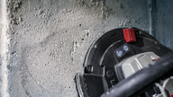 PRO Concrete Grinding Head (125 / 22.23 / 5)