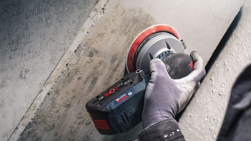 PRO F355 Sanding Disc
