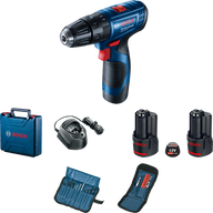 Cordless Combi GSB 120-LI