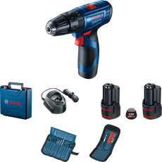 Cordless Combi GSB 120-LI