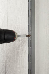 Screwdriver Bit Standard Mixed Set 12 Pieces (S, PH, PZ, HEX, T)