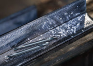 PRO Metal HSS-G Double-Ended Twist Drill Bit