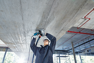 Diamond grinding head Expert for Concrete High Speed