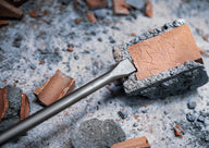 PRO SDS max-4C Flat Chisel