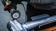 PRO Metal clean Wire Wheel (1.0 )