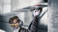 PRO F355 Sanding Disc