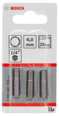 Brad Point Drill Bit