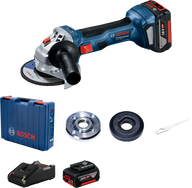 Cordless Angle Grinder GWS 180-LI