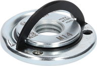 Quick Locking Nut