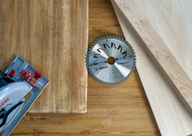Circular saw blade PRECISION